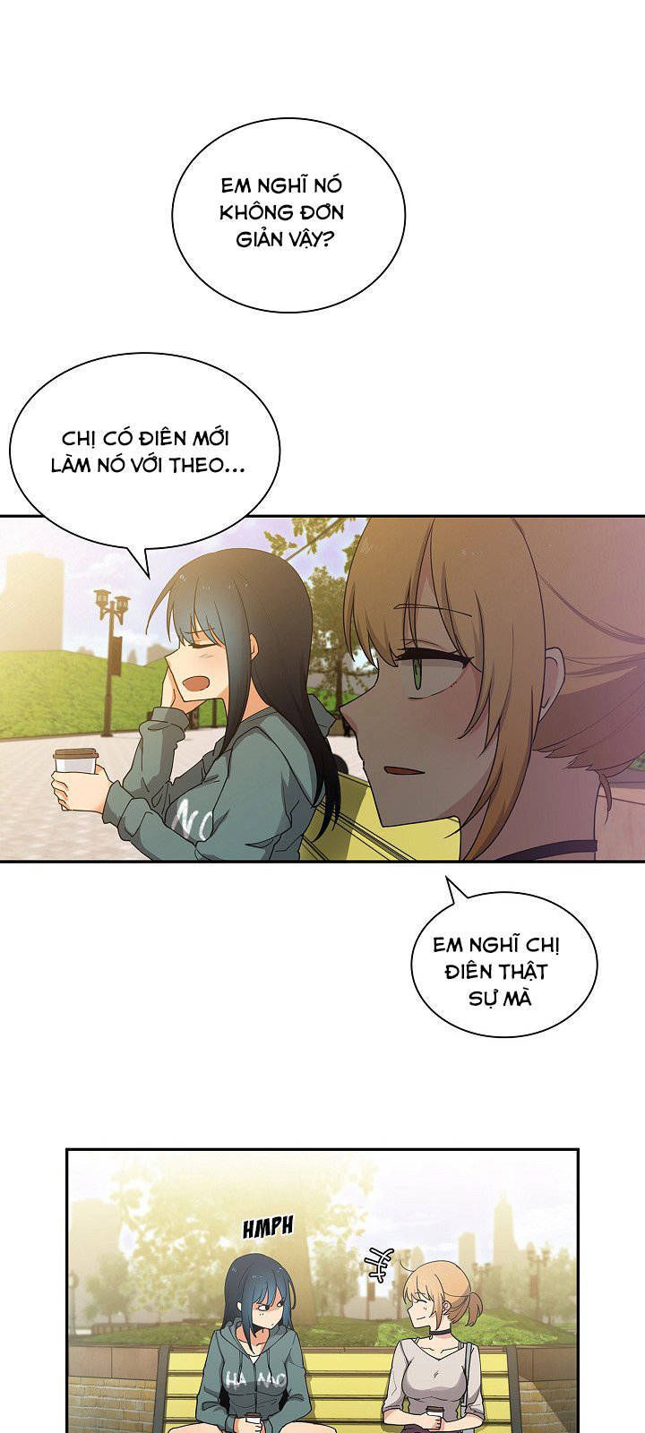 close as neighbors chapter 4 56