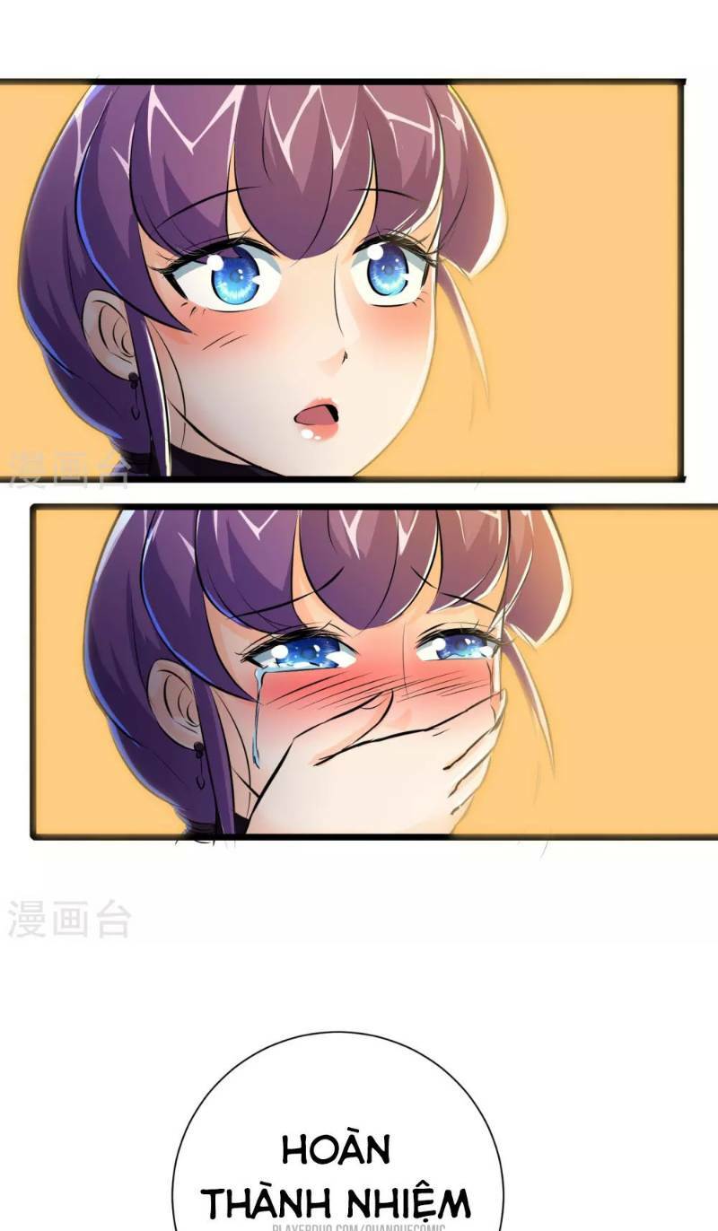 tối cường đặc chủng binh của hoa khôi chapter 16 35