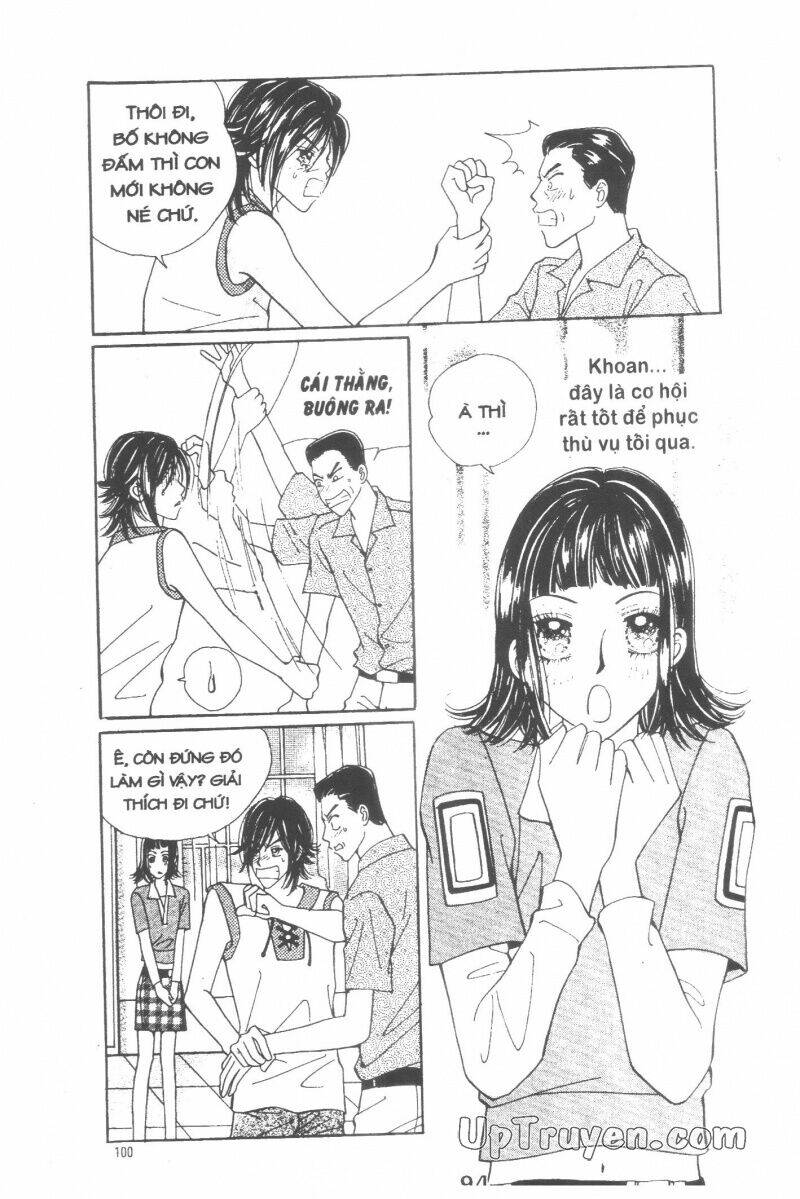 hái sao tình yêu chapter 8 96