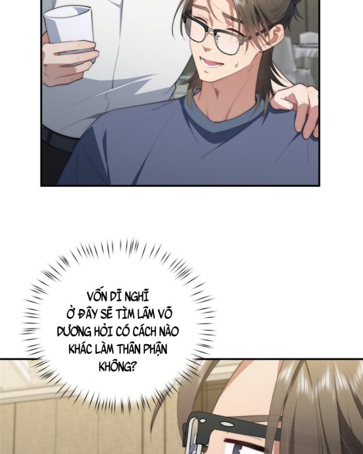 nữ chính chạy từ trong sách ra thì phải làm sao chapter 50 43