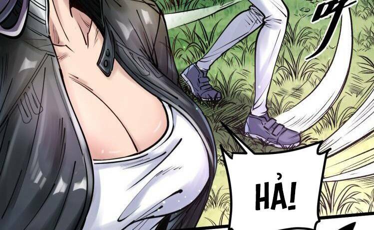 thế giới xa lạ chapter 41 36