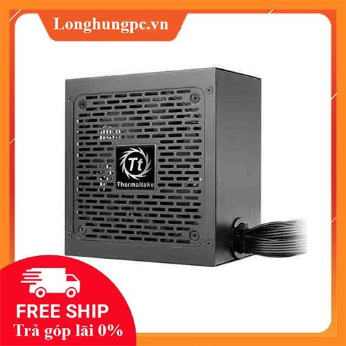 Nguồn Thermaltake Smart BX1 650W (PS-SPD-0650NNSABx-1) (80 Plus Bronze/Non Modular)