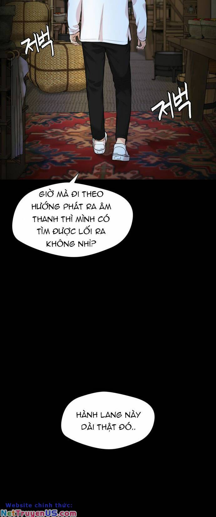 gương mặt thiên tài chapter 91 36