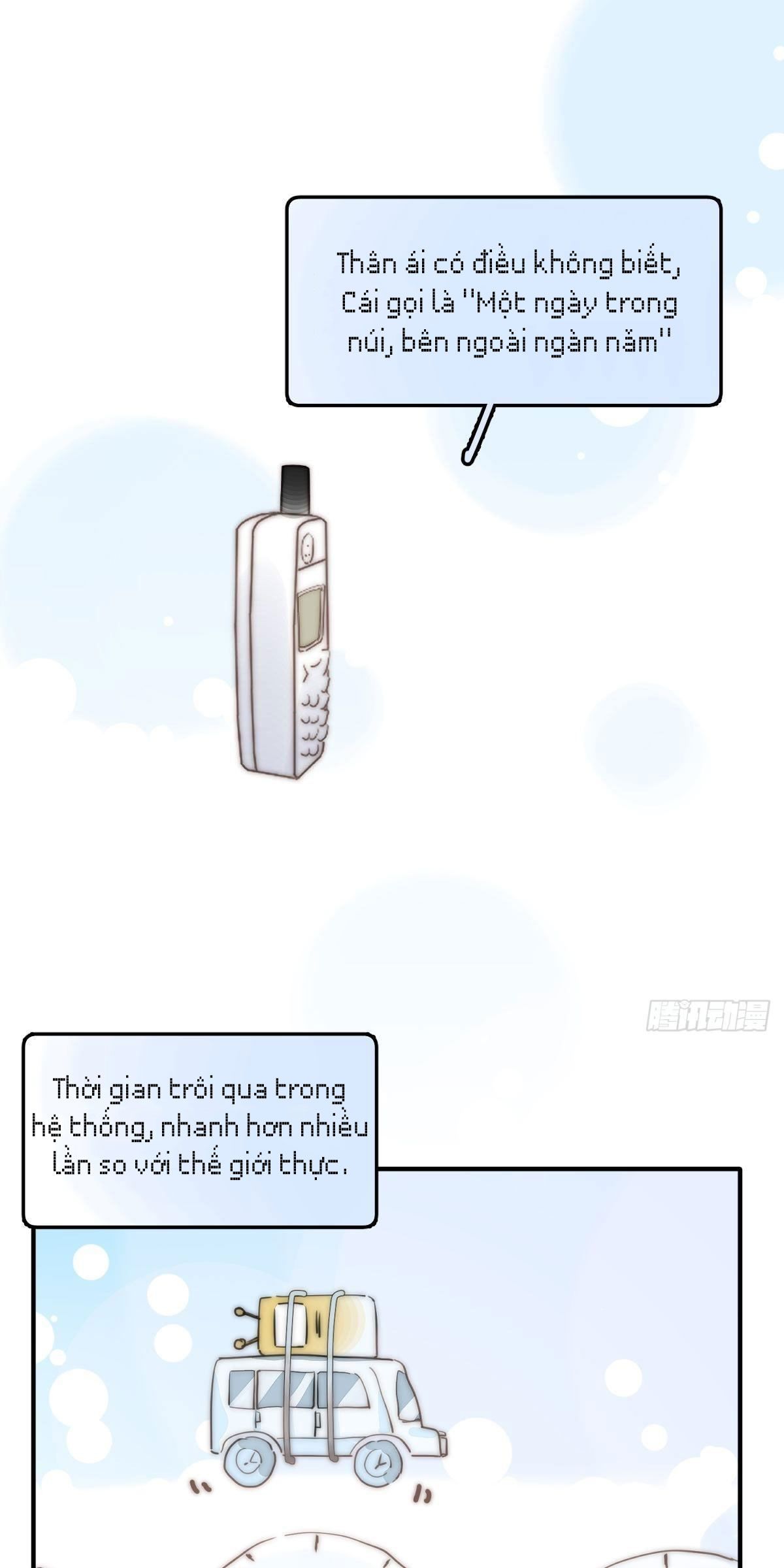 đêm đầy sao nói với em chapter 6 31