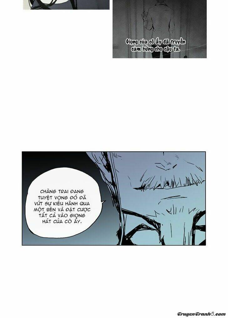 american ghost jack chapter 24 26