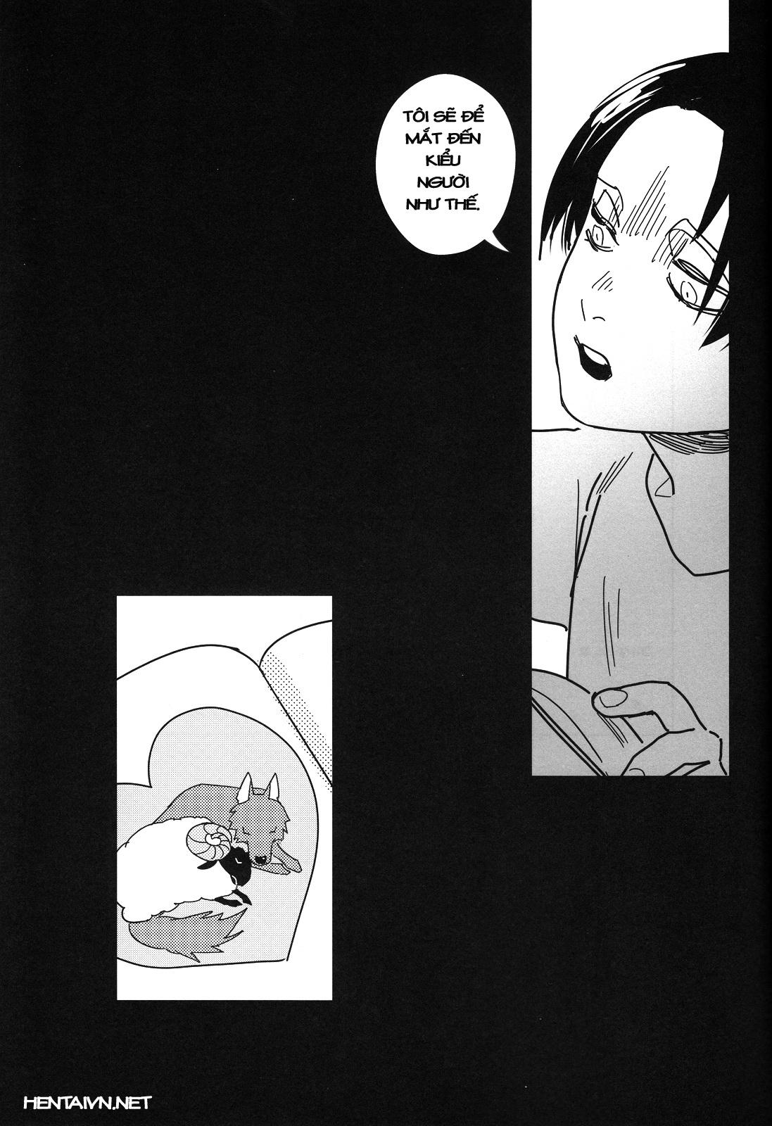 oneshot bl từ nhiều tác giả - mlèo dịch chapter 92 26