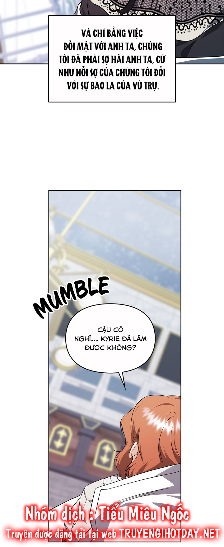 hãy nghe lời của tôi chapter 75 21