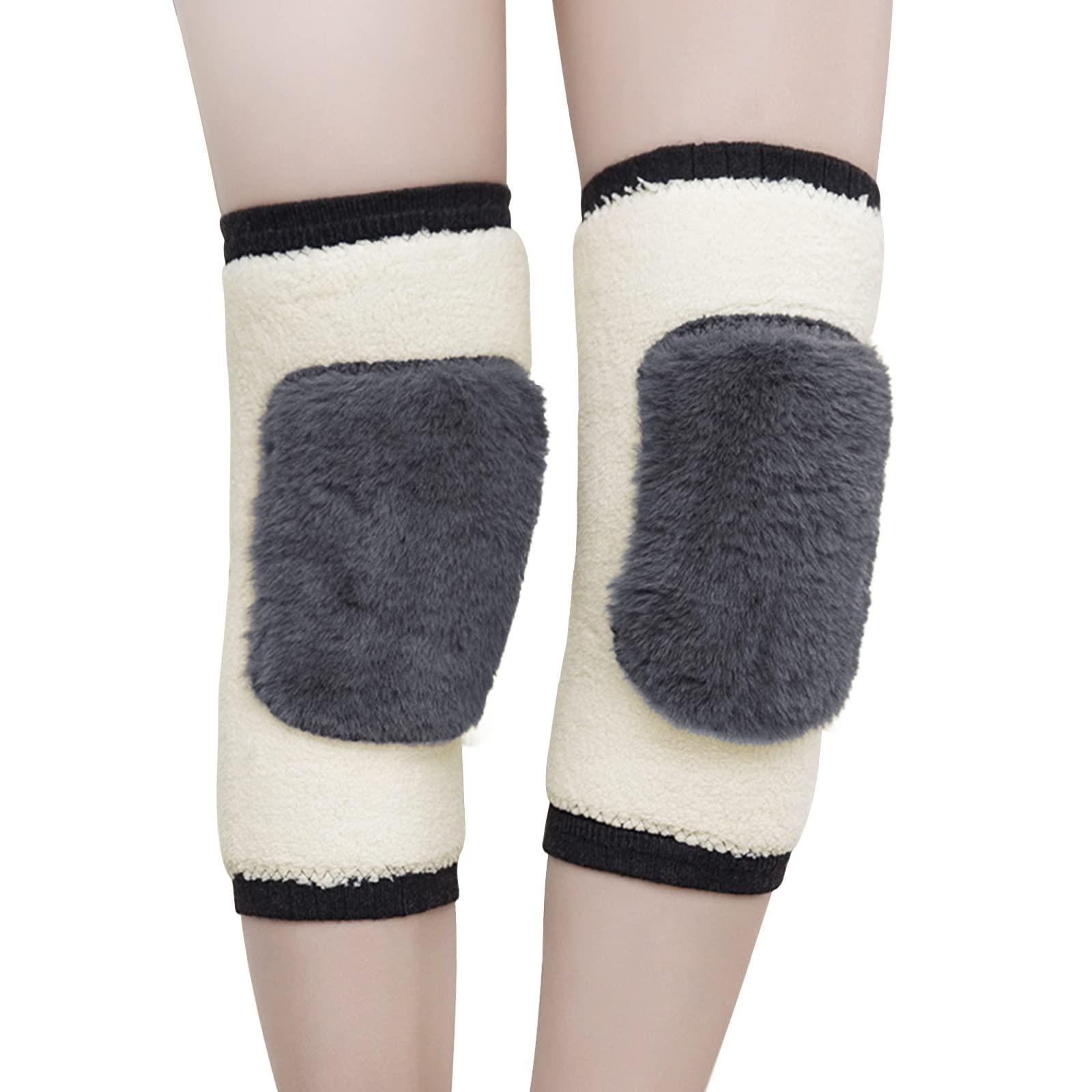 Mùa đông xe máy bảo vệ đầu gối ấm hơn đầu gối chống gió Đầu gối ấm đầu gối đầu gối chỉnh hình chống lại đầu gối hỗ trợ đầu gối nhiệt