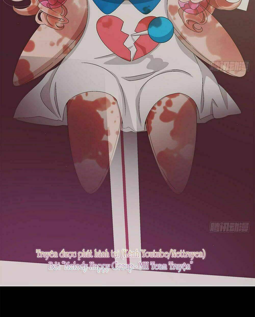 đối nhĩ duy mệnh thị tòng chapter 15 12