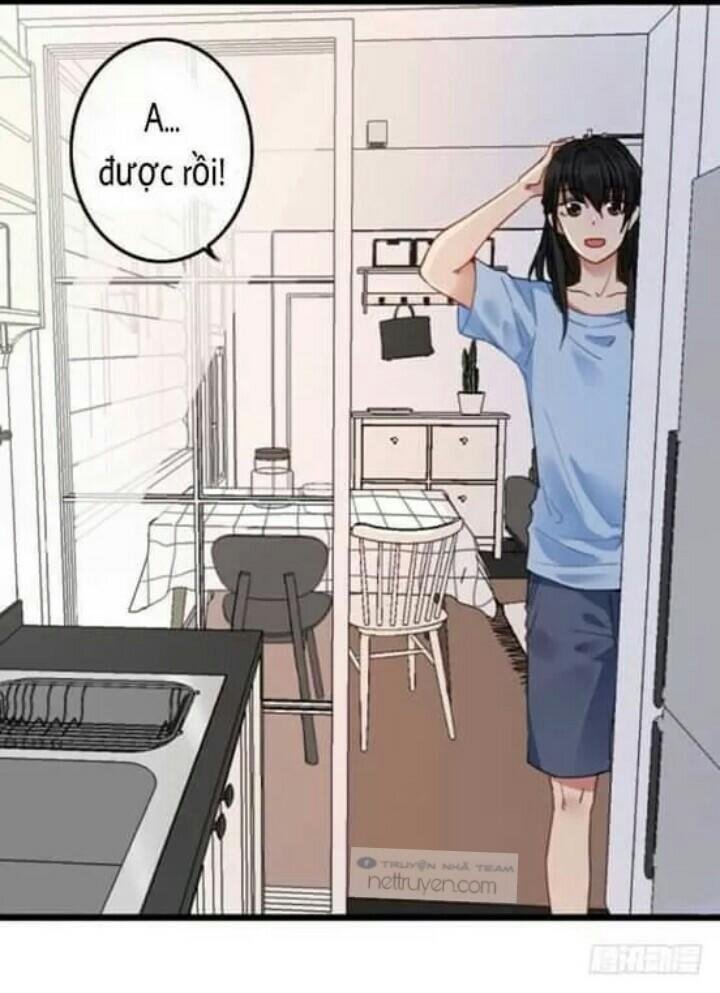 lời thì thầm chapter 12 9