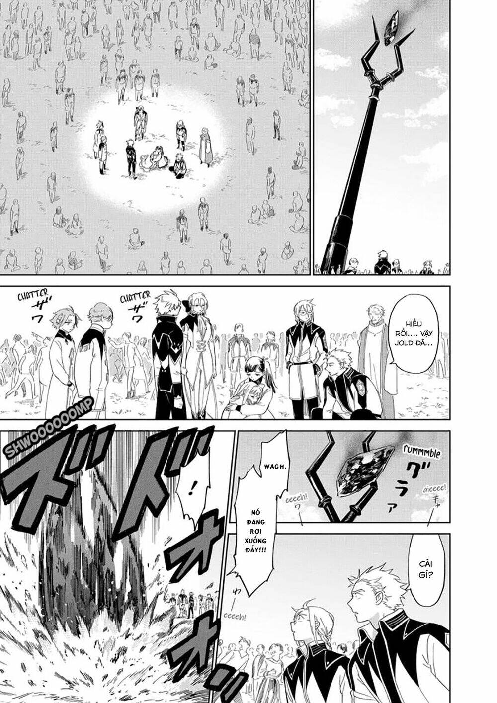 ấn ký abyss chapter 46 15