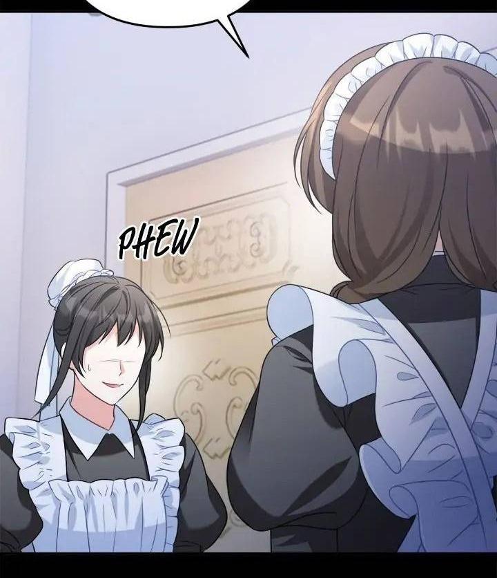 tại sao mẹ chồng tôi lại như thế này? chapter 27 81