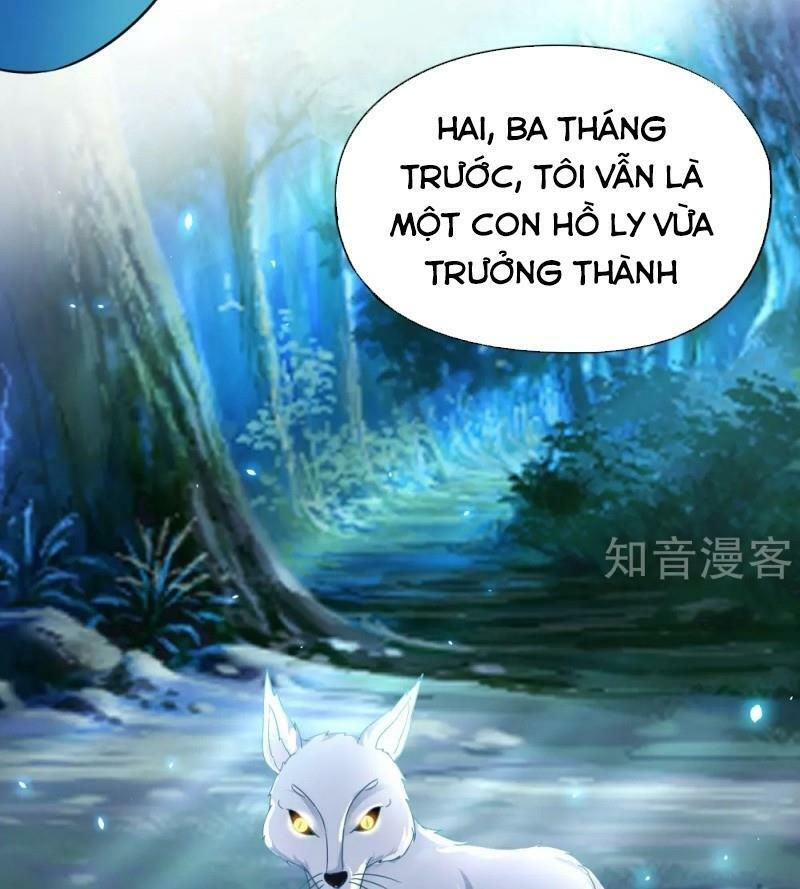 vòng bạn bè mạnh nhất của tiên giới chapter 42 44