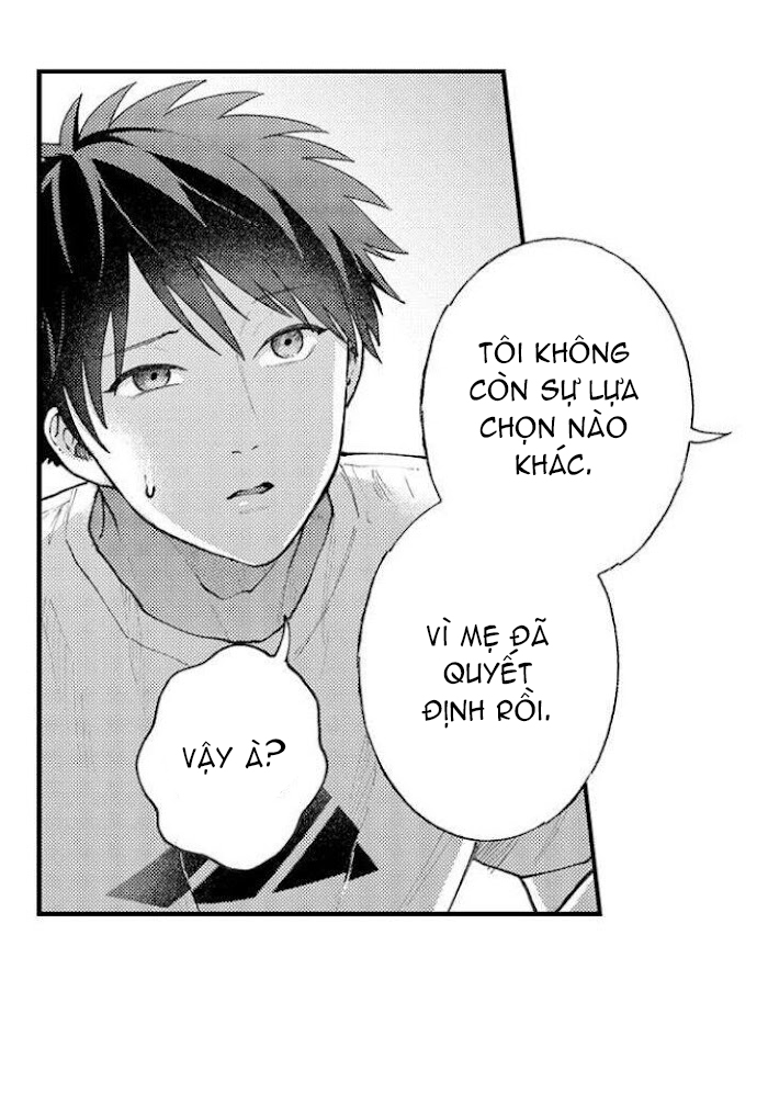 bị anh chàng lập dị để ý chapter 68 20