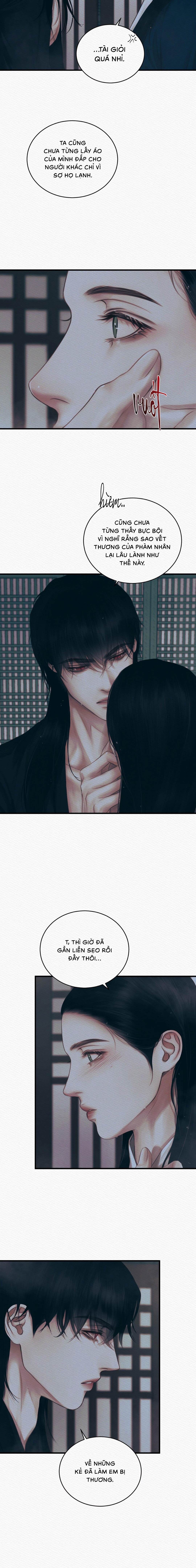 qủy dạ khúc chapter 72 13