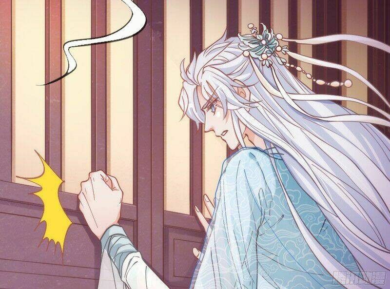 giữ chặt tiểu bạch long chapter 47 51