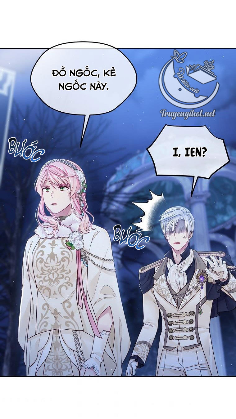 tôi gặp rắc rối vì chồng qúa dễ thương chapter 26.2 22