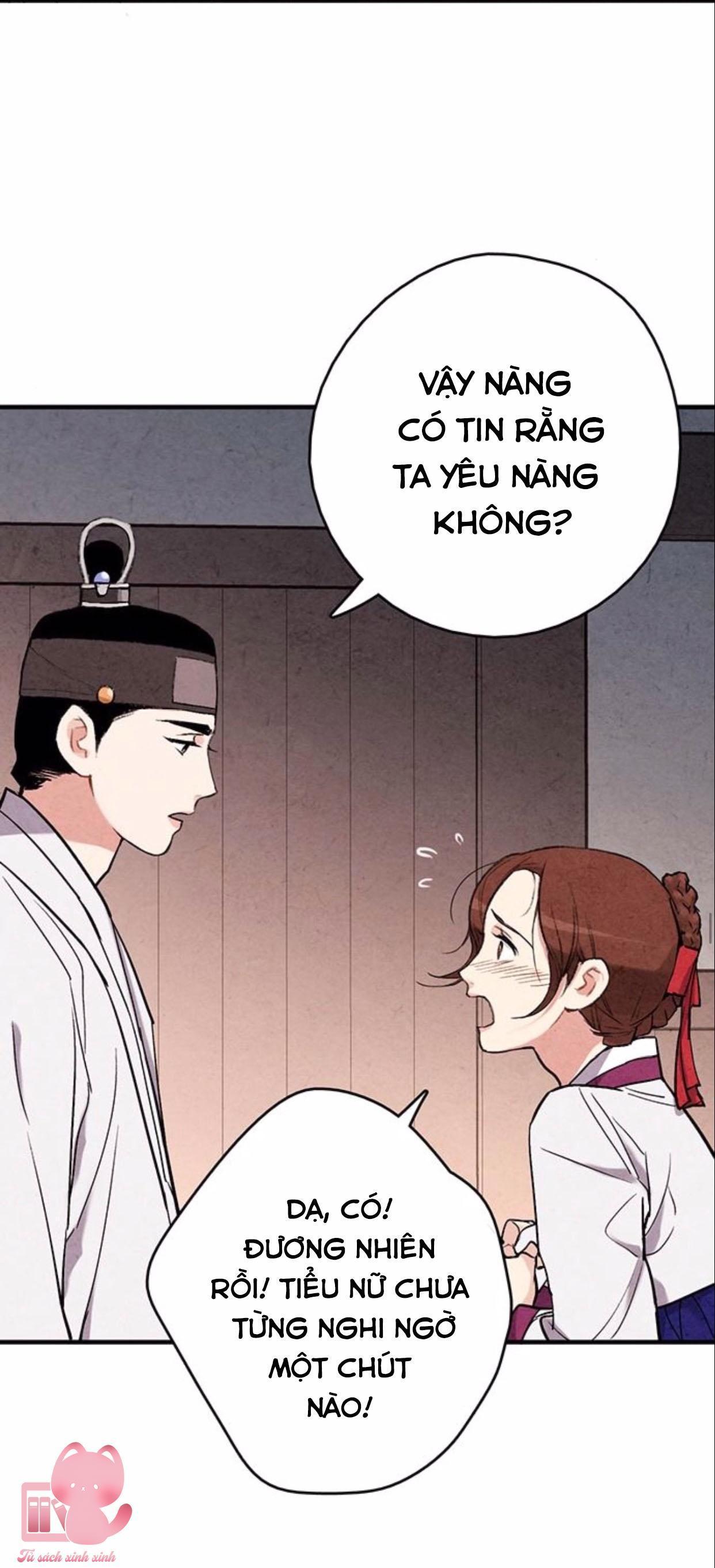 lệnh cấm hôn chapter 55 56