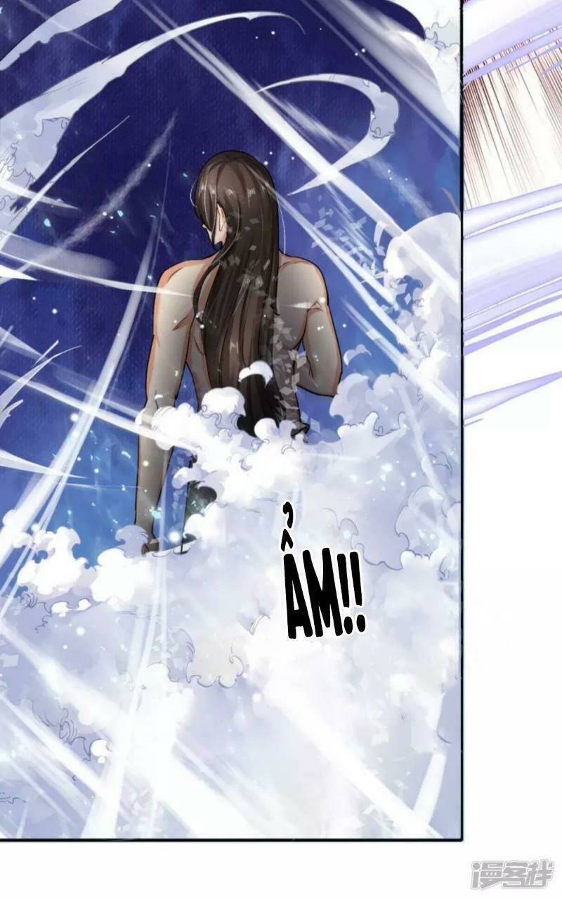 chí tôn hồng bao hoàng đế chapter 2 9