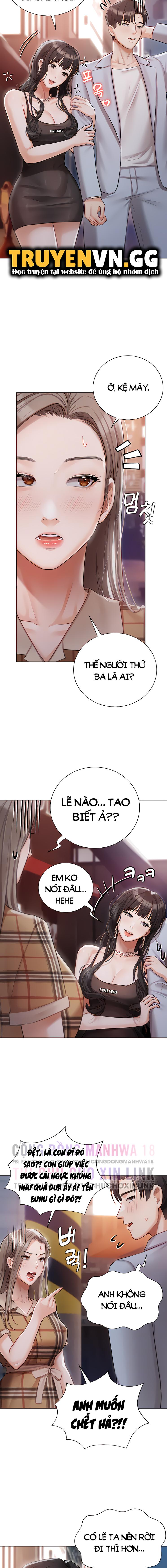 bí mật biệt thự hyeonjung chapter 45 3