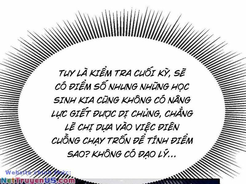 nhìn thấy thanh máu, ta xử tội thần linh chapter 141 26