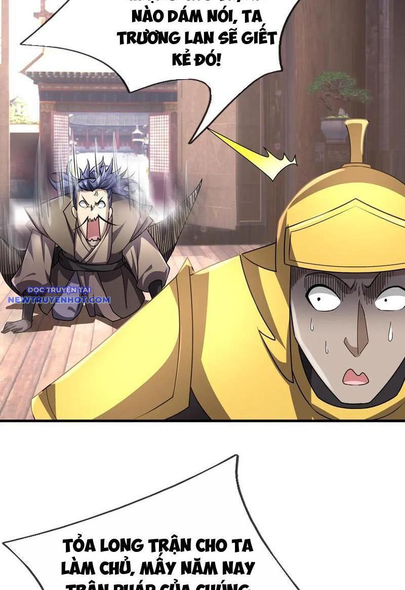 ngủ say vạn cổ: xuất thế đẩy ngang chư thiên chapter 53 64