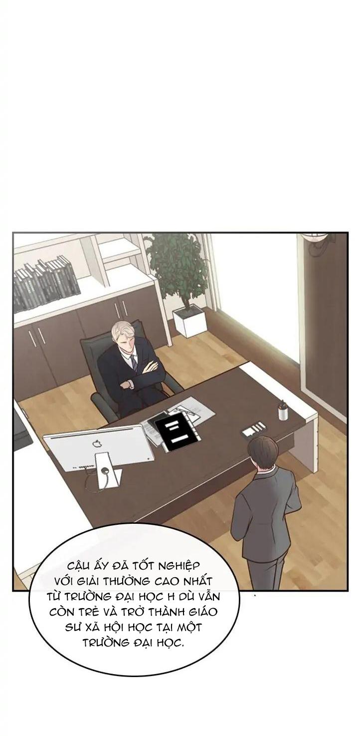 tan chảy trong em chapter 5 55