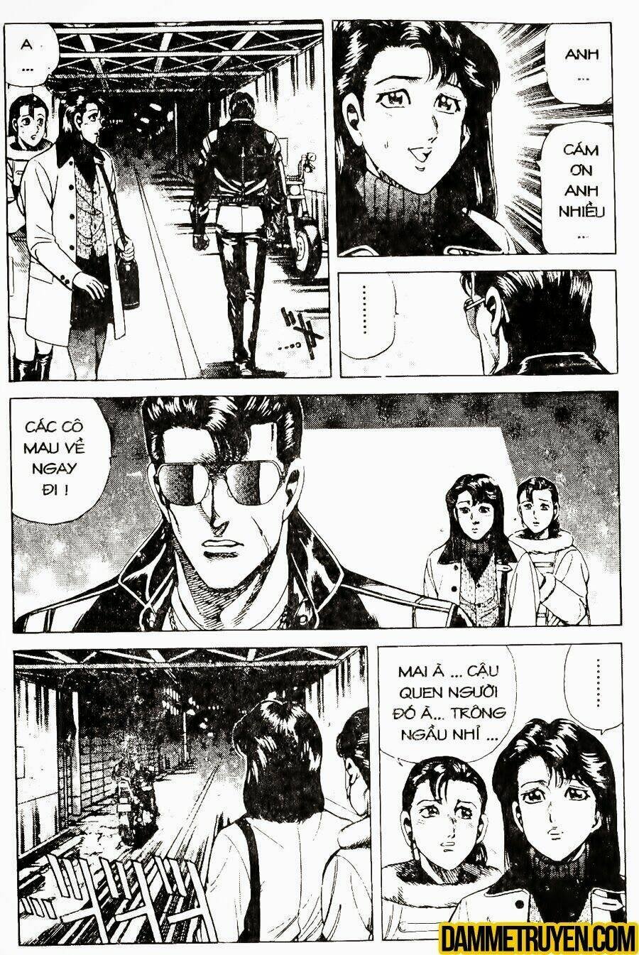 sức mạnh nhân đôi chapter 30.1 7