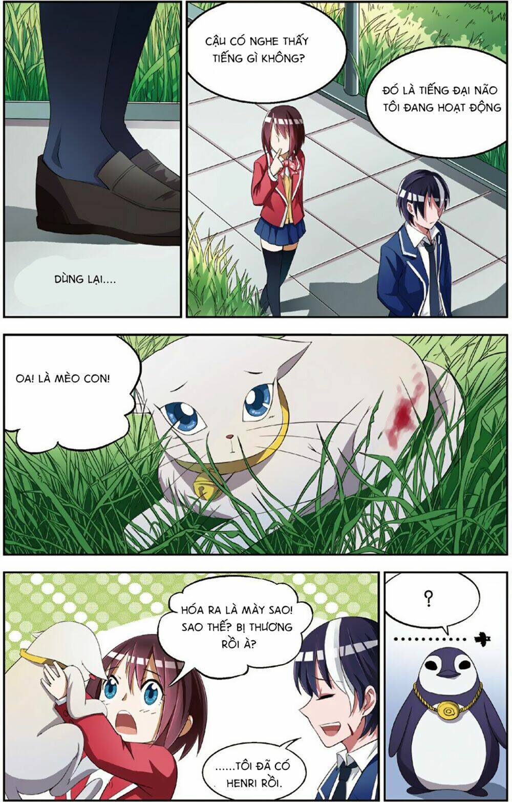 thiên tài j chapter 15 22