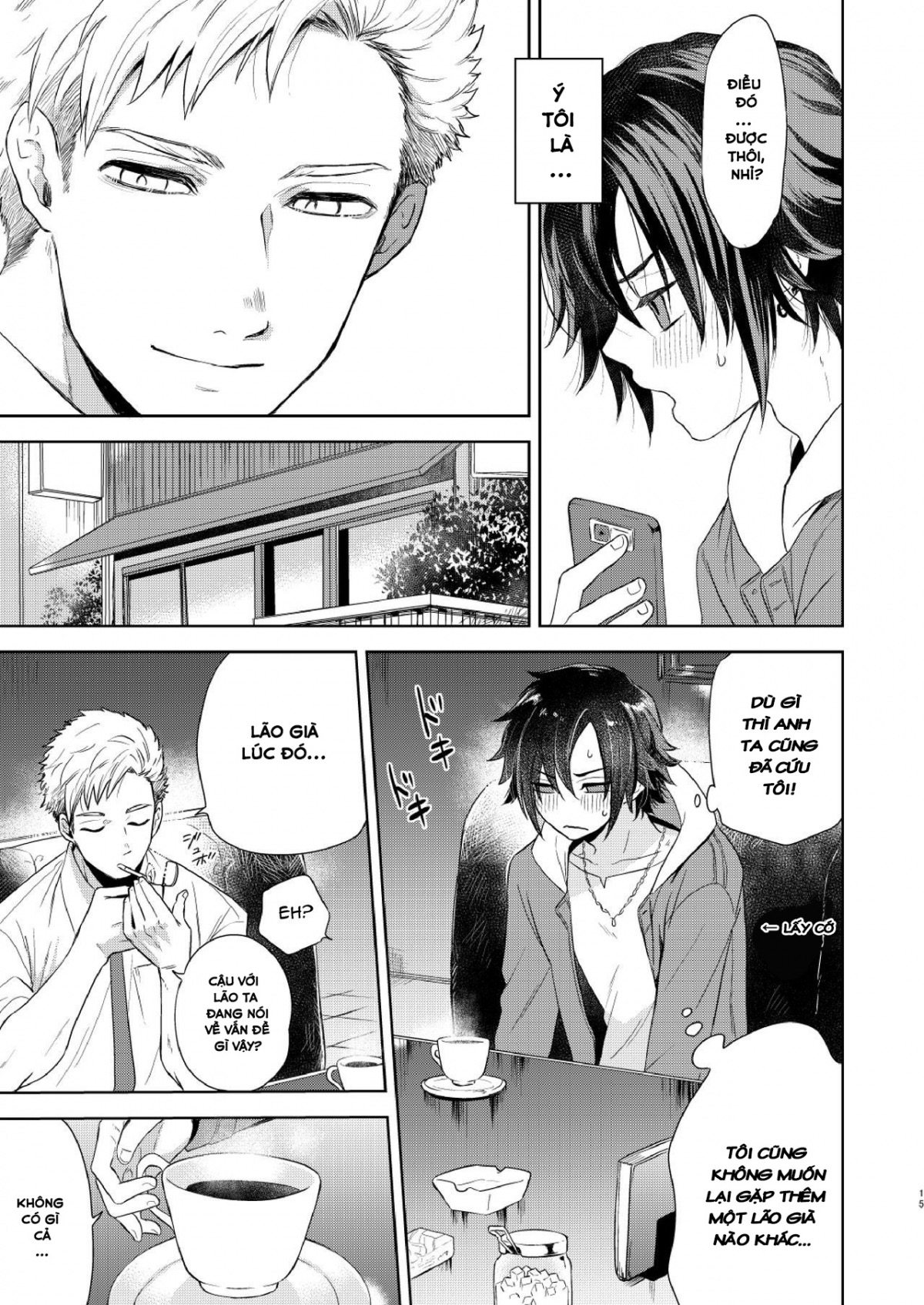 mảnh ghép còn thiếu chapter 1 15