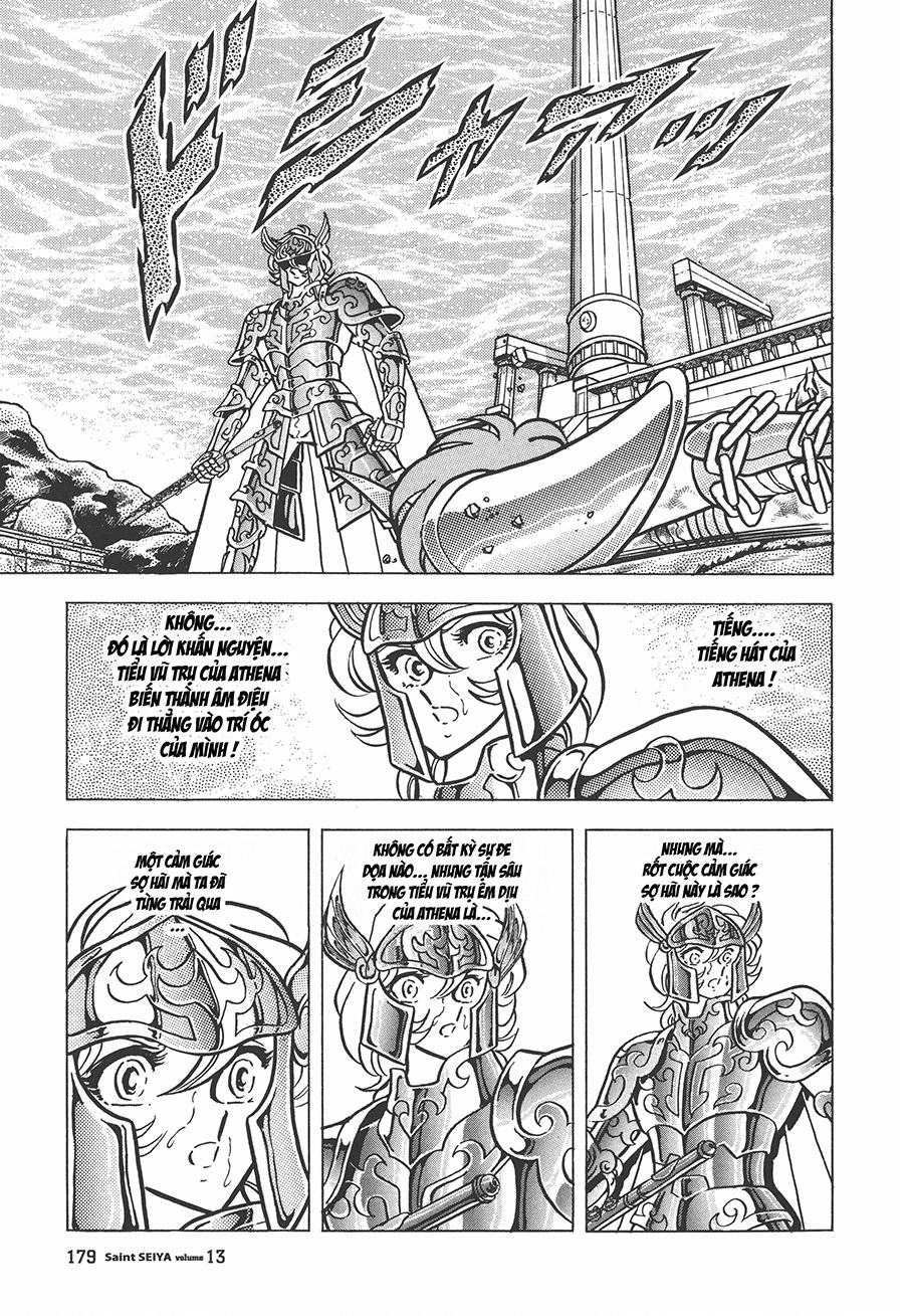 áo giáp vàng chapter 62 4