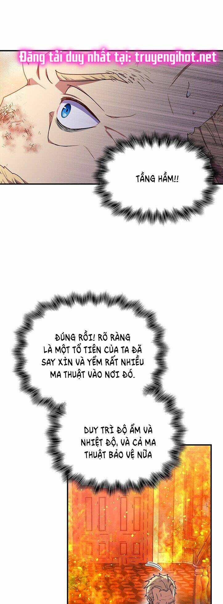 khế ước của nữ công tước quái vật chapter 125 53