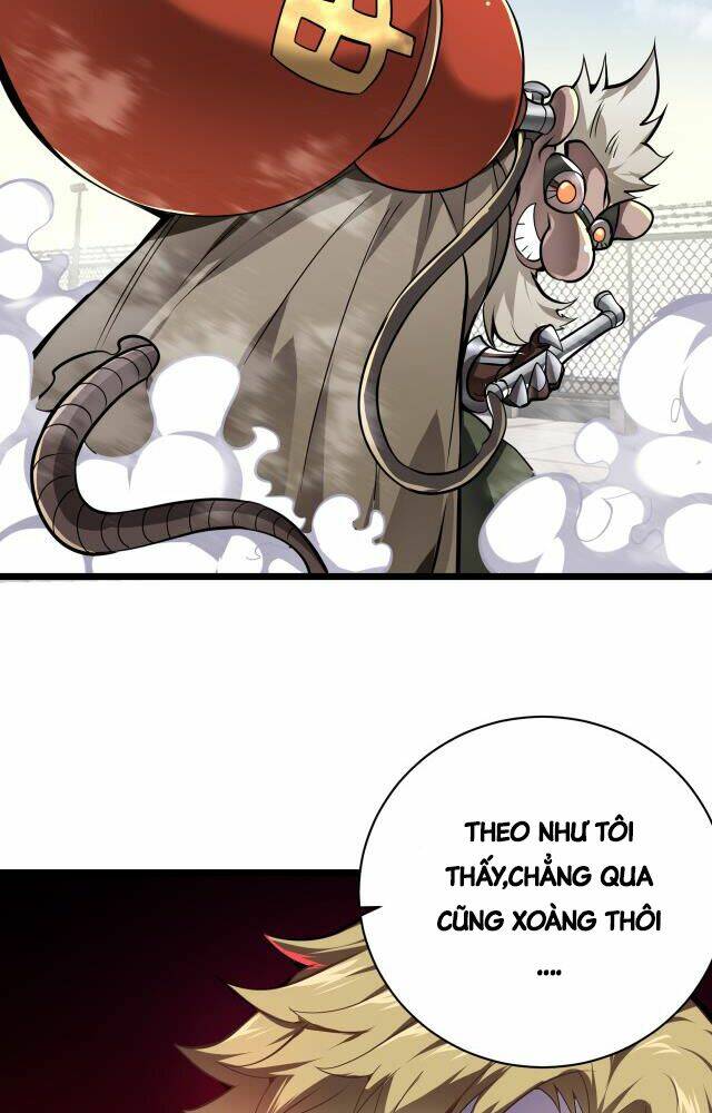 vạn vật hợp nhất chapter 14 46