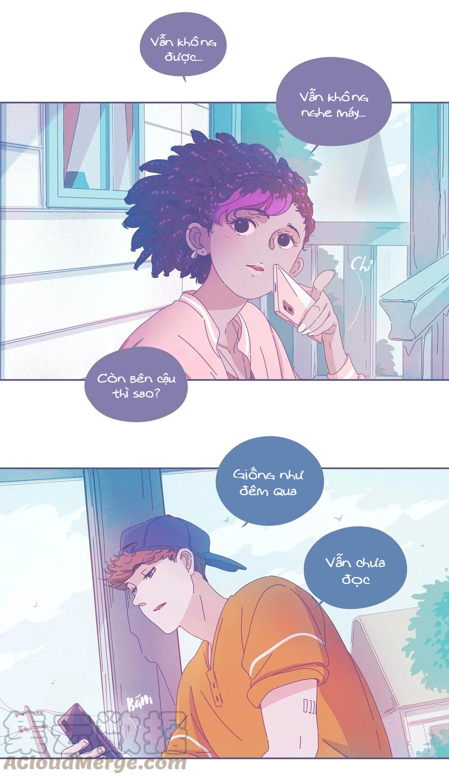 p.s.tớ đợi cậu bên hồ chapter 11 29