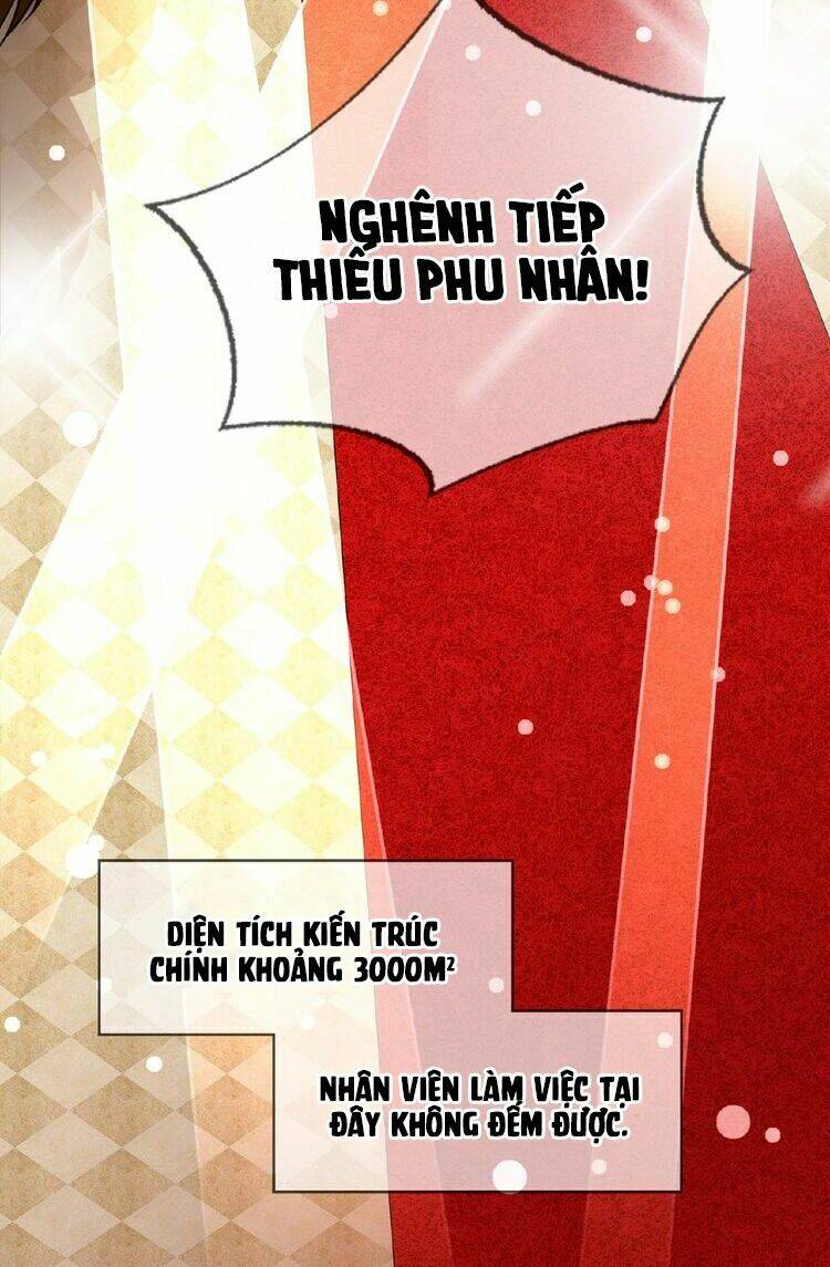 tổng tài khăng khăng lấy vợ thế thân chapter 11 5