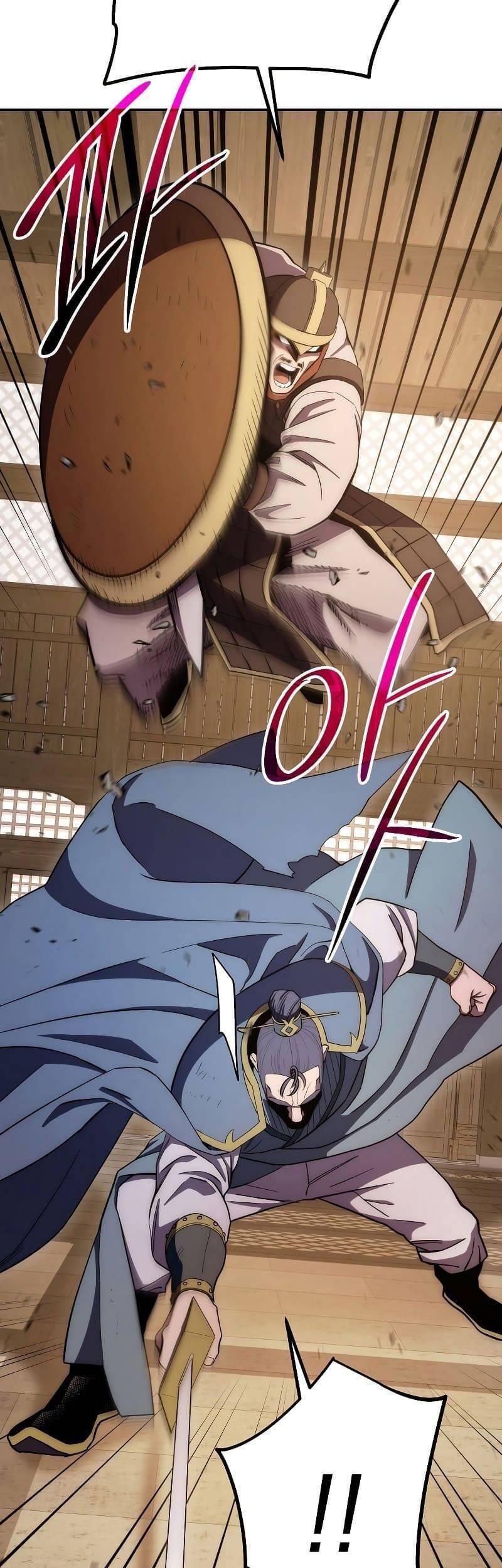 huyền thoại diệt thế độc long chapter 108 51