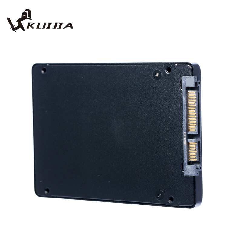 SSD KUIJIA 240G chuẩn Sata 3 2,5inch