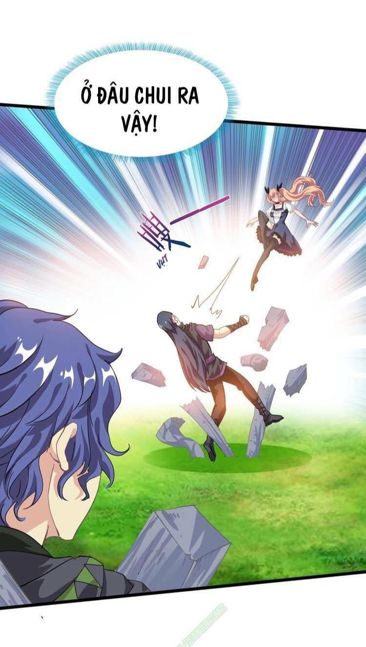 kinh thế kỳ nhân chapter 18 42