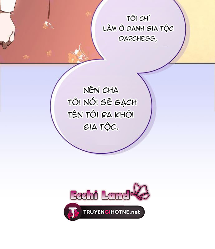 tôi trở thành nữ phản diện trong cuốn tiểu thuyết tàn khốc chapter 13.2 14