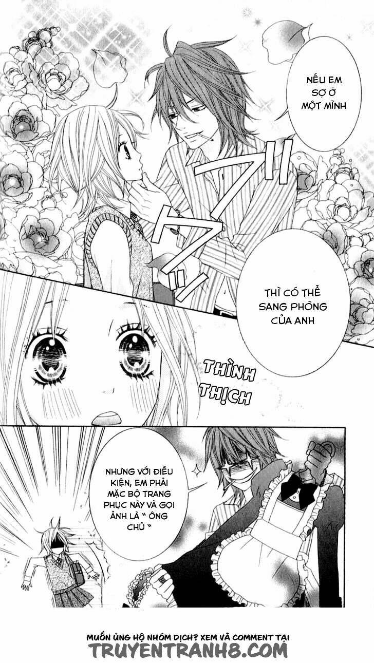 love share chapter 4 10