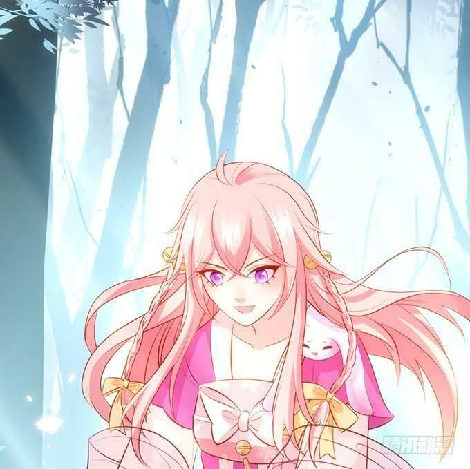 hồ tiên hung bạo chapter 110 42