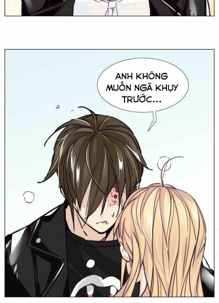 lấp lánh tình yêu kẹo bạc hà chapter 59 33