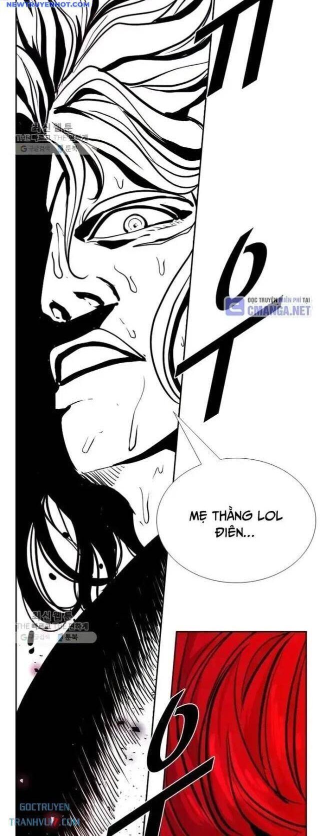 shark - cá mập chapter 207 17