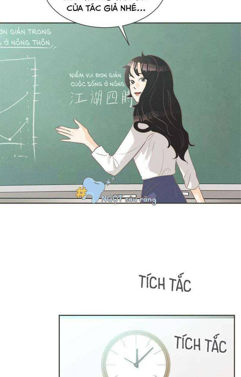 giấc mộng đêm hè chapter 1.2 15