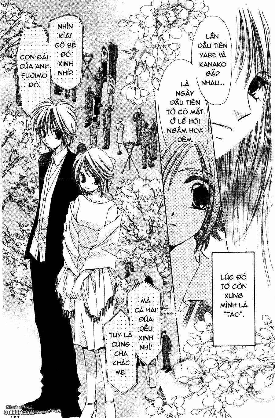 gatcha gacha chapter 14 31