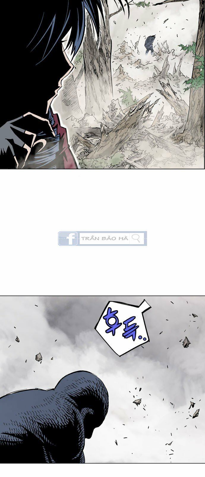 cao thủ 2 chapter 73 12