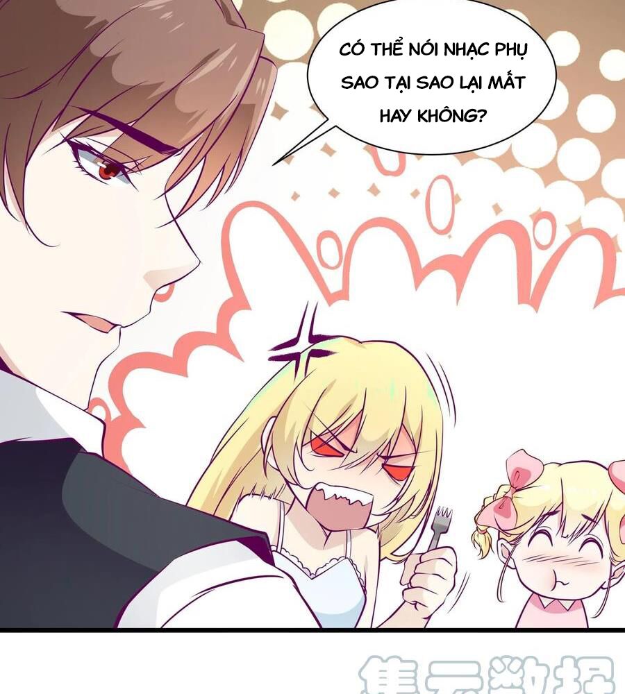 nãi ba là chiến thần mạnh nhất chapter 44 28