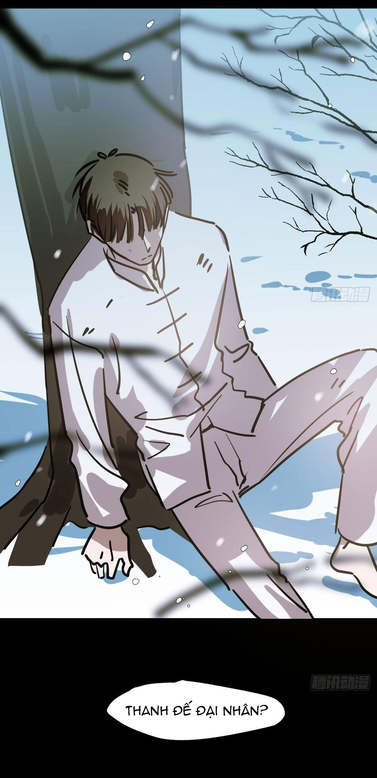 bắt lấy ngao ngao chapter 79 28