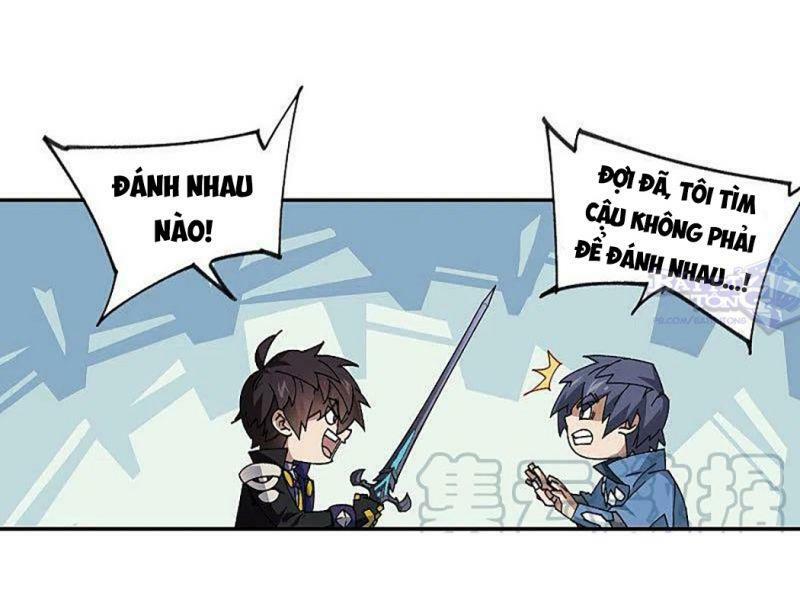 võng du chi cận chiến pháp sư chapter 367 8