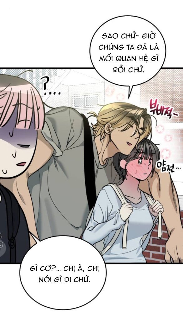 quy luật về rác rưởi chapter 10.2 20